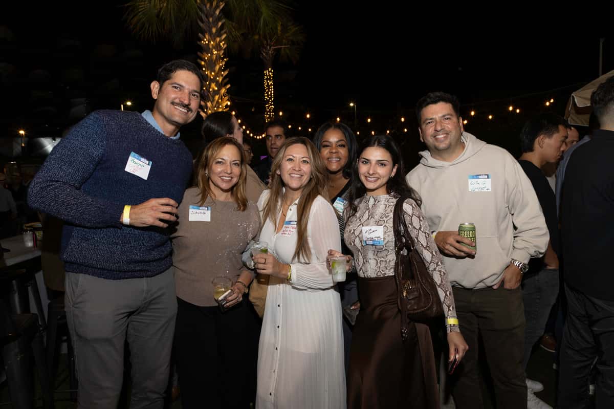 2025 Annual GMCVB, GMBHA & FRLA Holiday Reception & Toy Drive 