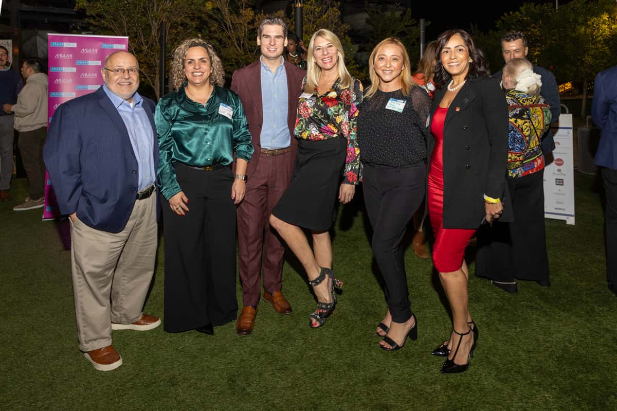 2025 Annual GMCVB, GMBHA & FRLA Holiday Reception & Toy Drive 