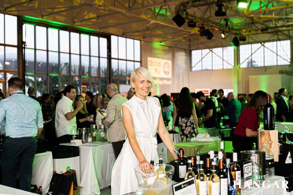 Veritage Event