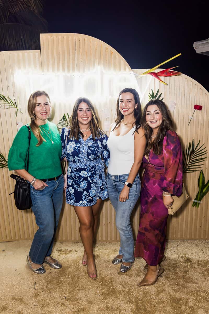 Taudrey Event