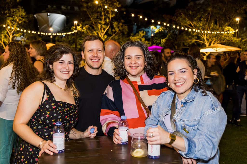Sunset Feast 2024