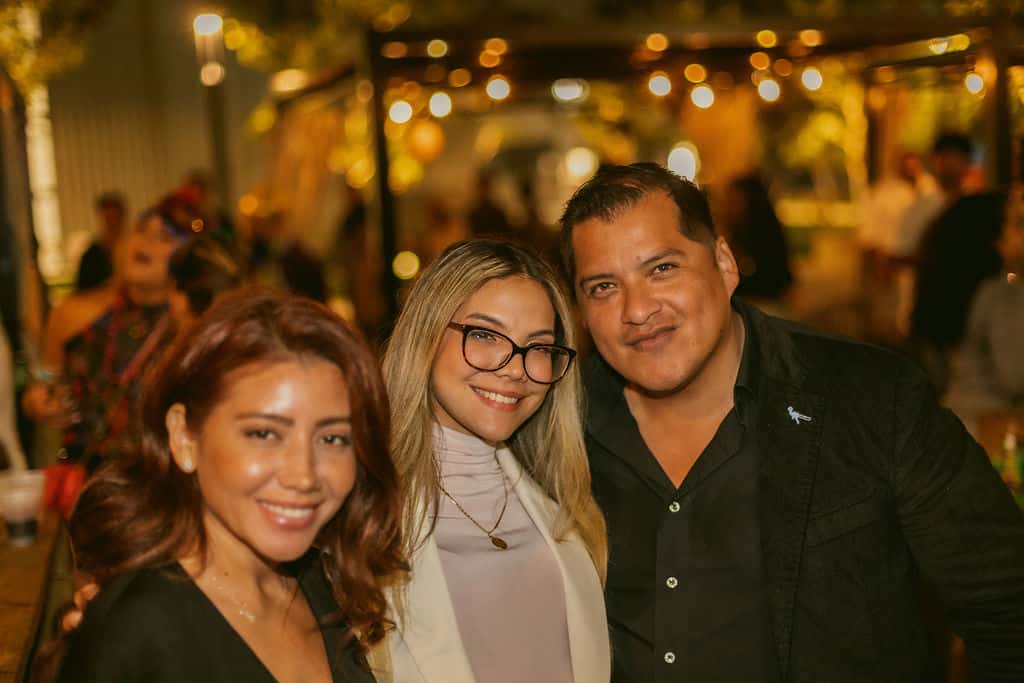 Grove Bay Holiday Party