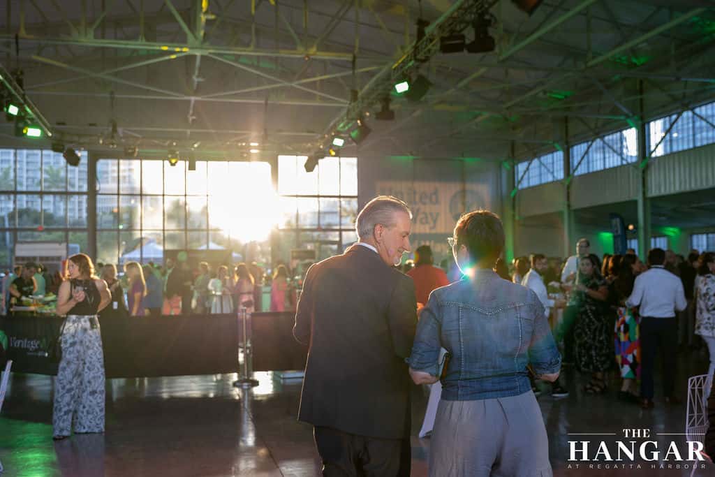 Veritage Event