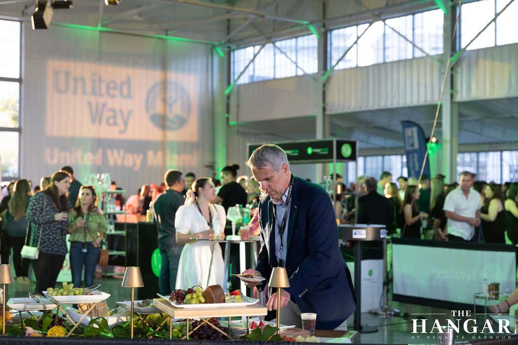 Veritage Event