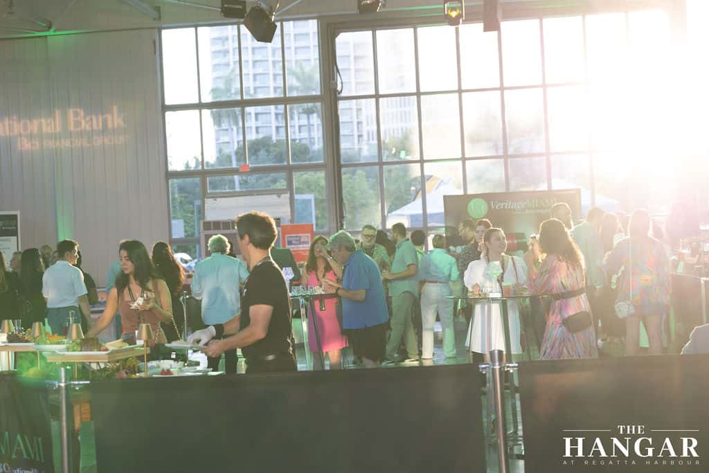 Veritage Event