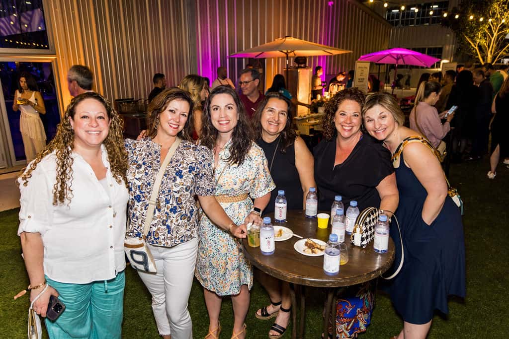Sunset Feast 2024