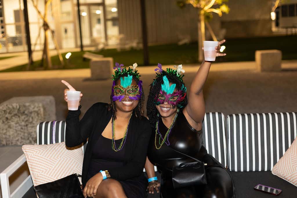 Grove Bay Holiday Party