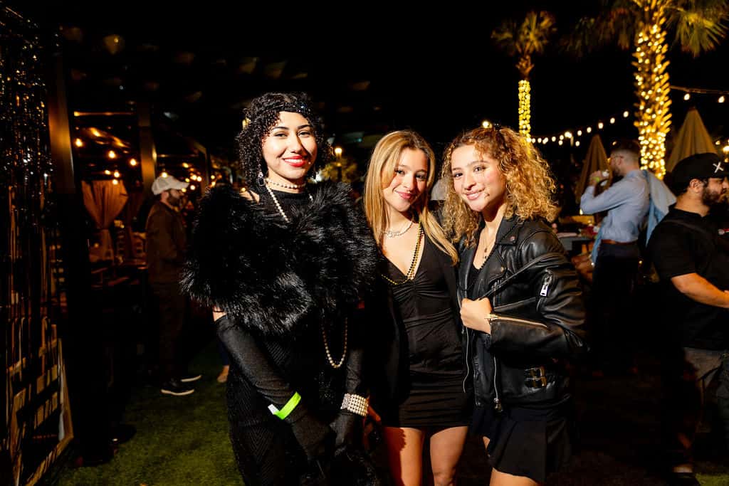 GBG Holiday Party
