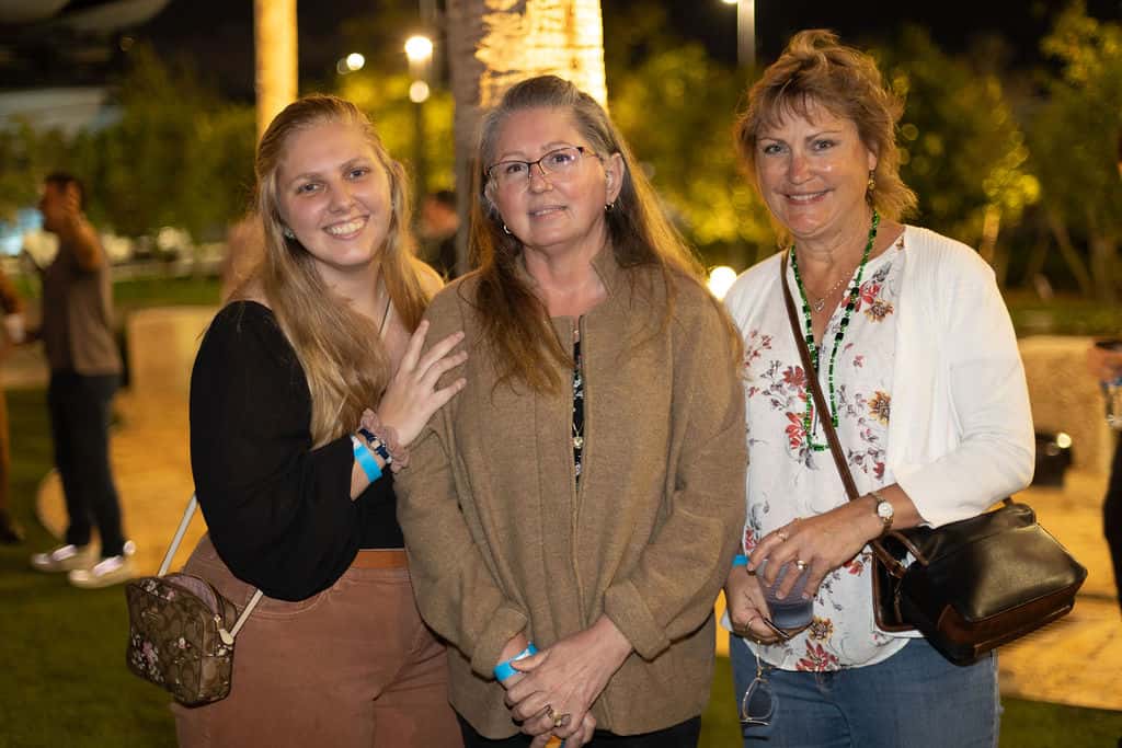 Grove Bay Holiday Party