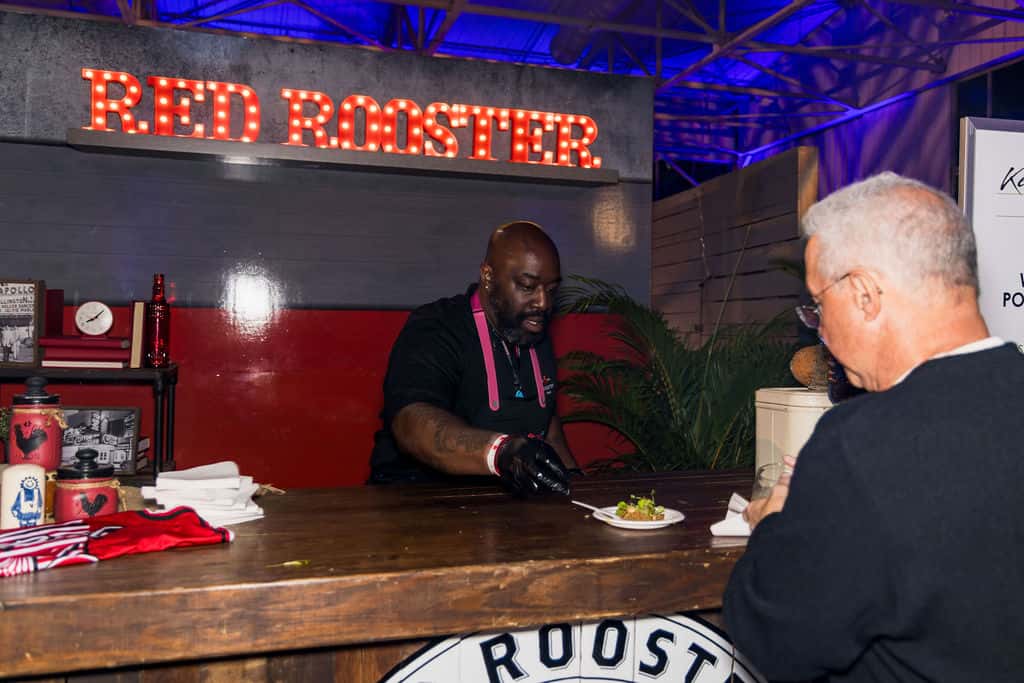 Sunset Feast 2024