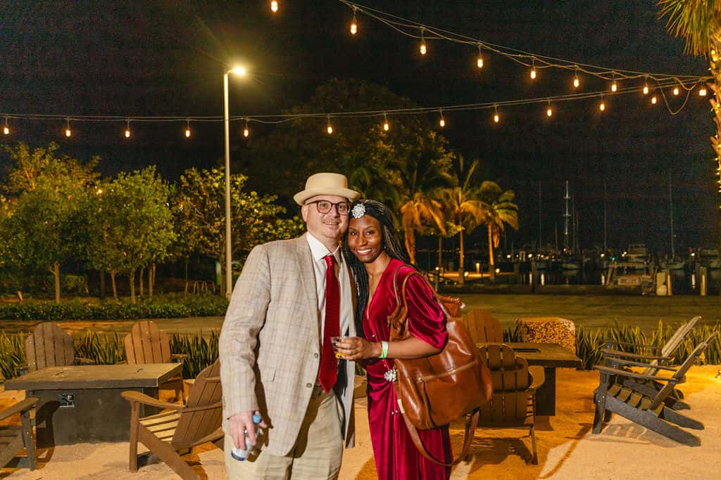 GBG Holiday Party