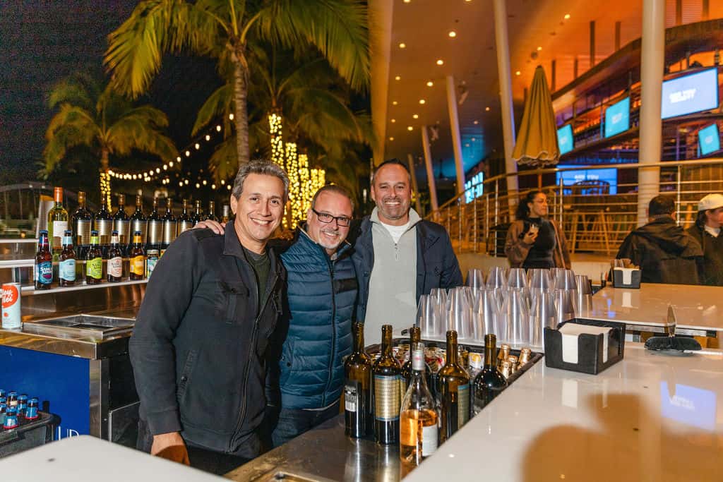 GBG Holiday Party