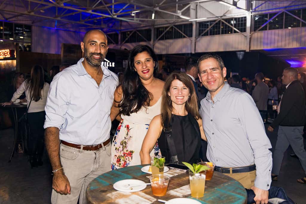 Sunset Feast 2024