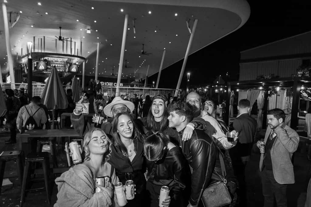 GBG Holiday Party