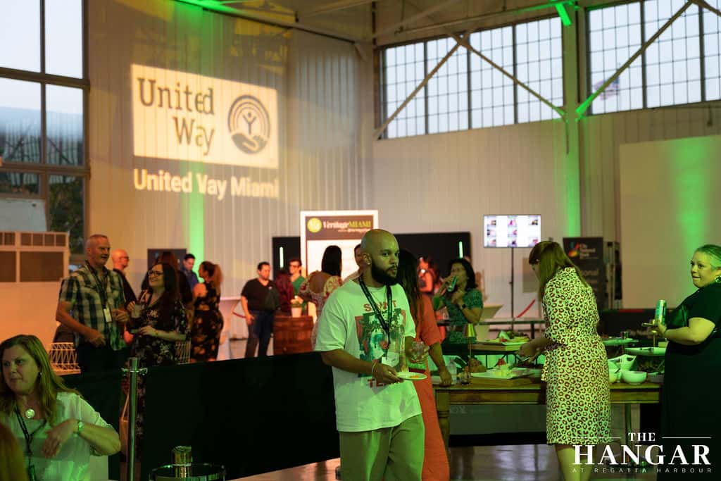 Veritage Event