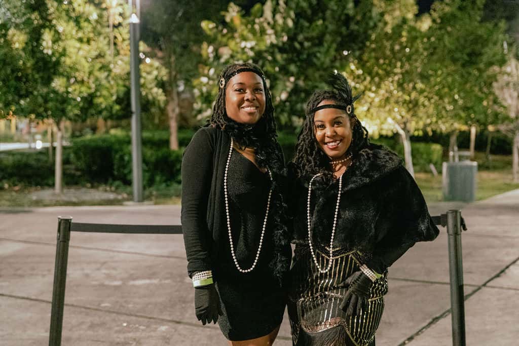 GBG Holiday Party