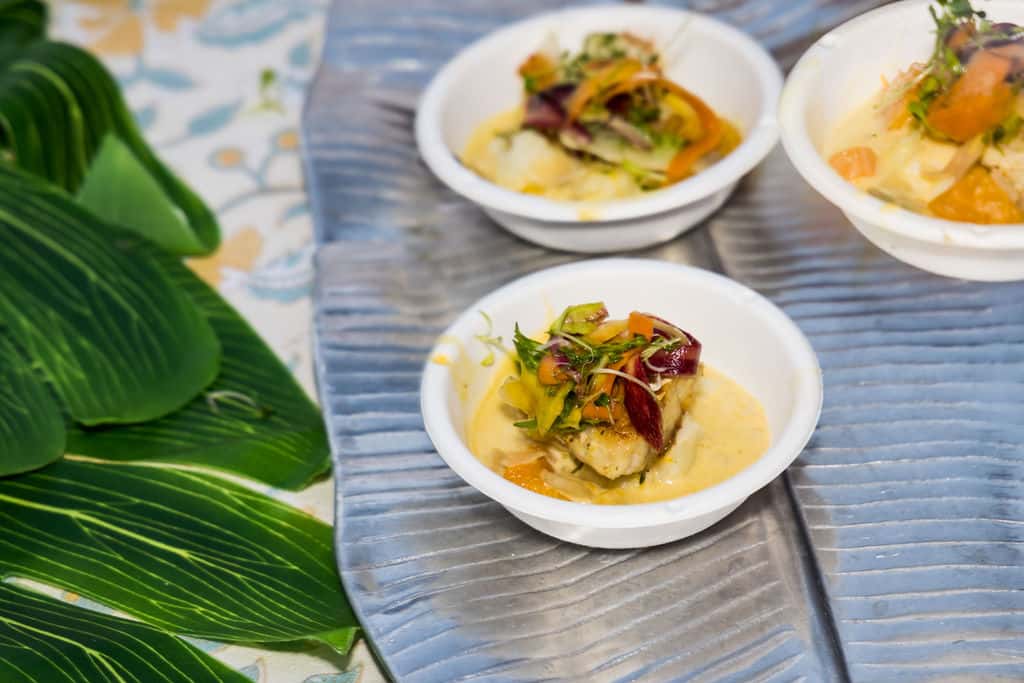 Sunset Feast 2024