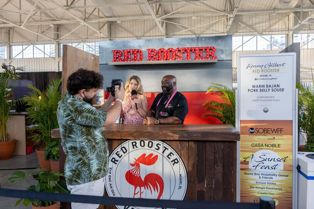 Sunset Feast 2024