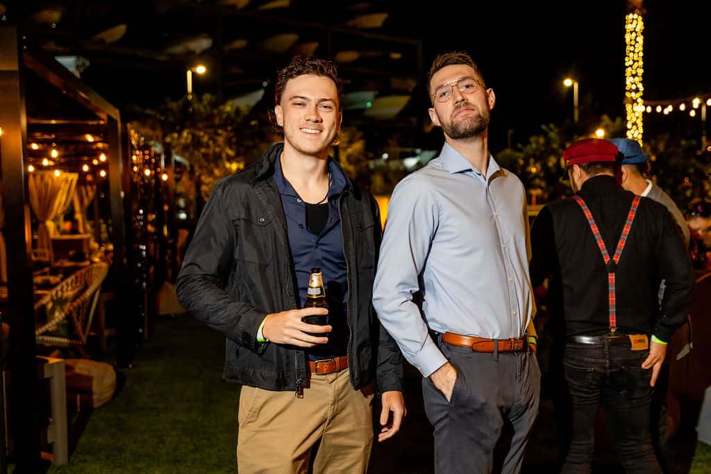 GBG Holiday Party