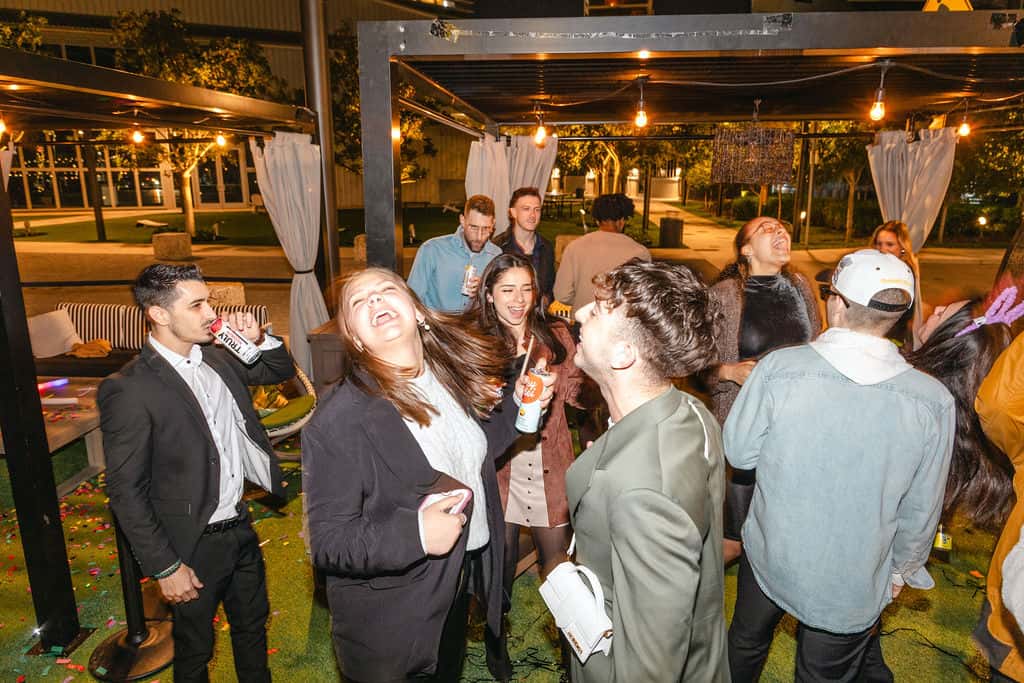 GBG Holiday Party