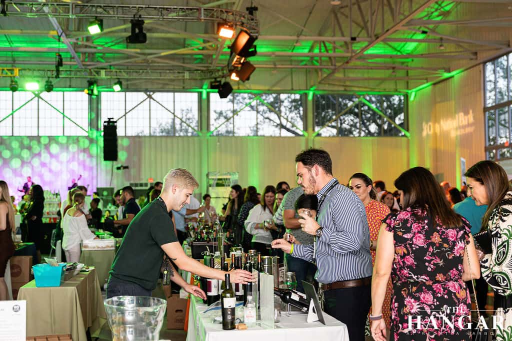 Veritage Event