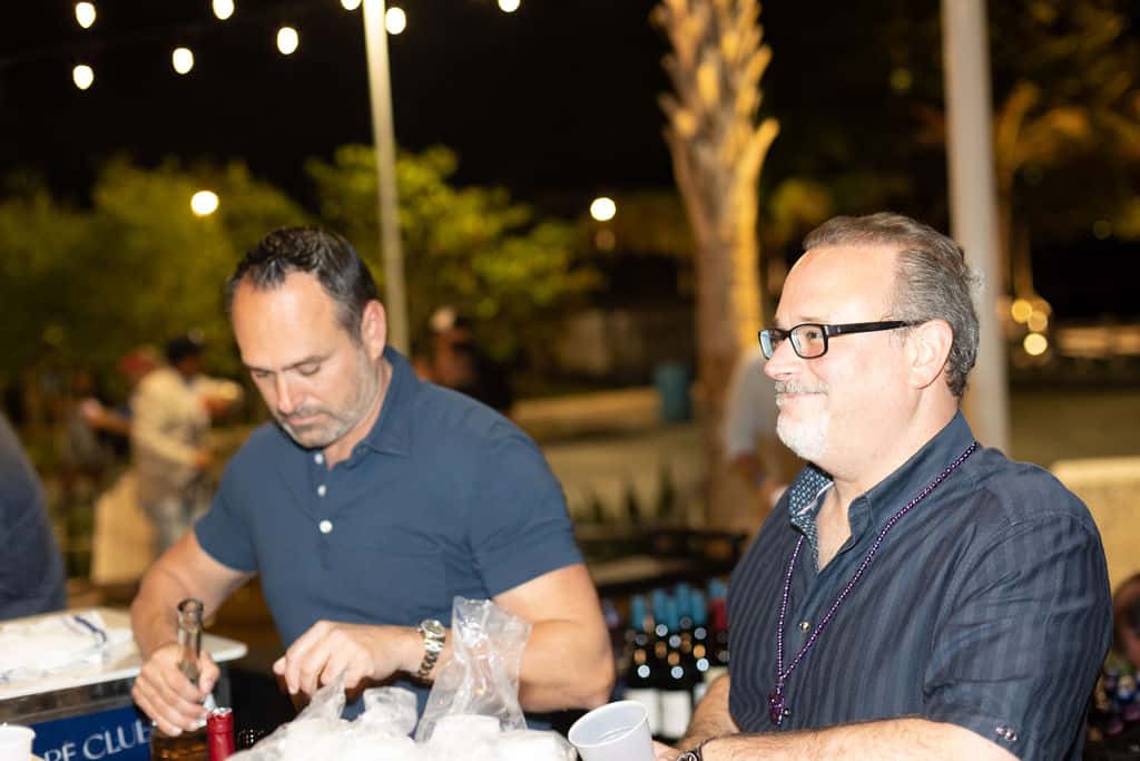 Grove Bay Holiday Party