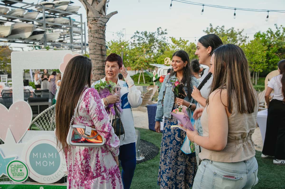 Bloom 2025 Event