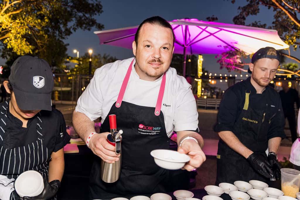 Sunset Feast 2024