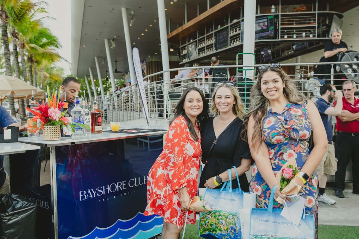 Bloom 2025 Event