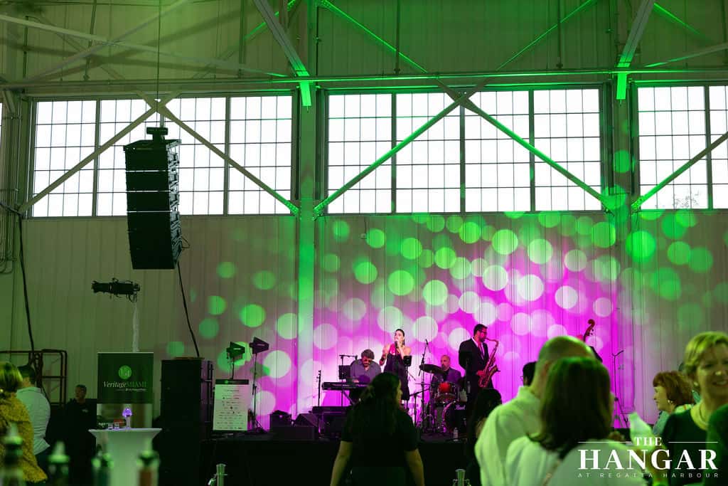 Veritage Event