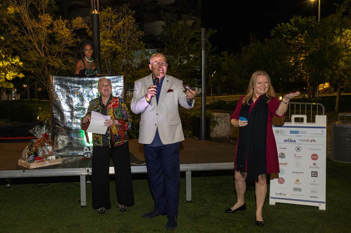 2025 Annual GMCVB, GMBHA & FRLA Holiday Reception & Toy Drive 