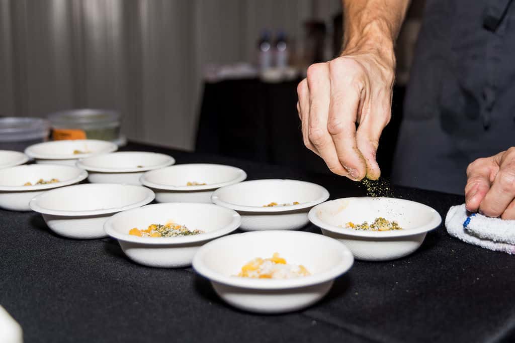 Sunset Feast 2024