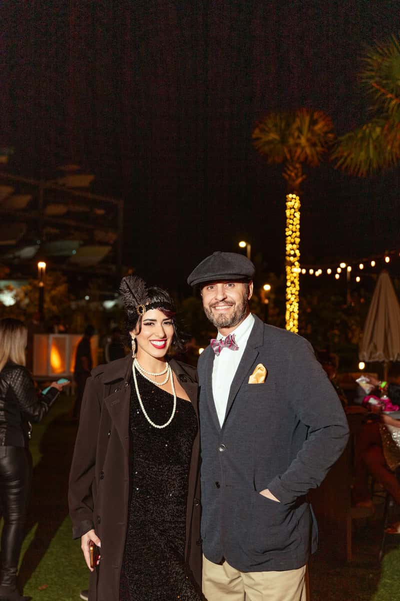 GBG Holiday Party