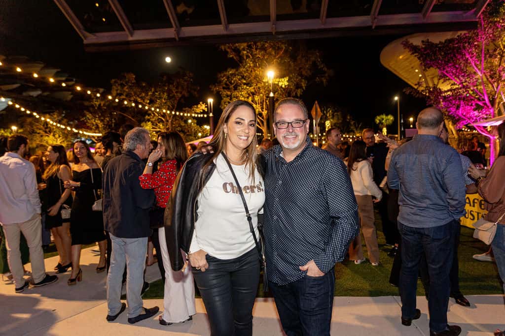 Sunset Feast 2024