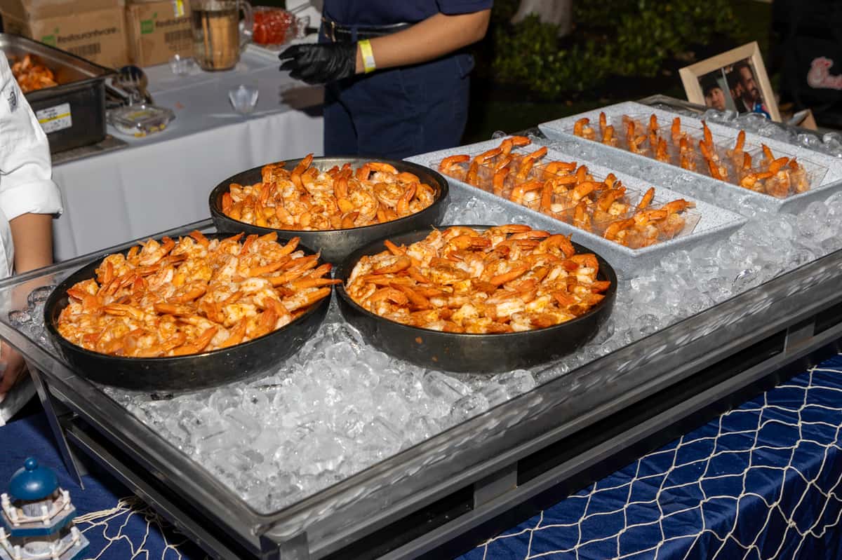 2025 Annual GMCVB, GMBHA & FRLA Holiday Reception & Toy Drive 