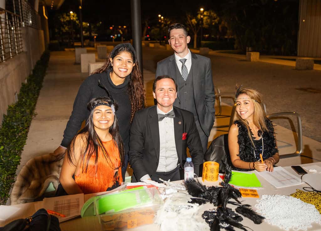 GBG Holiday Party