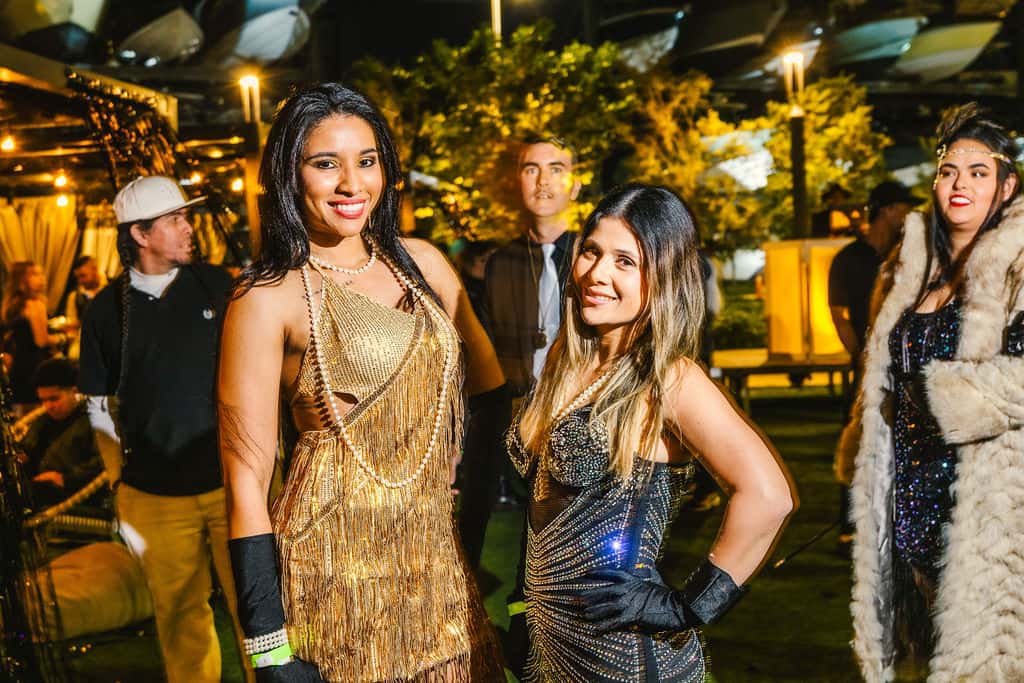 GBG Holiday Party