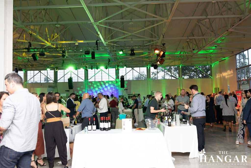 Veritage Event