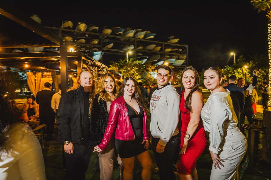 GBG Holiday Party