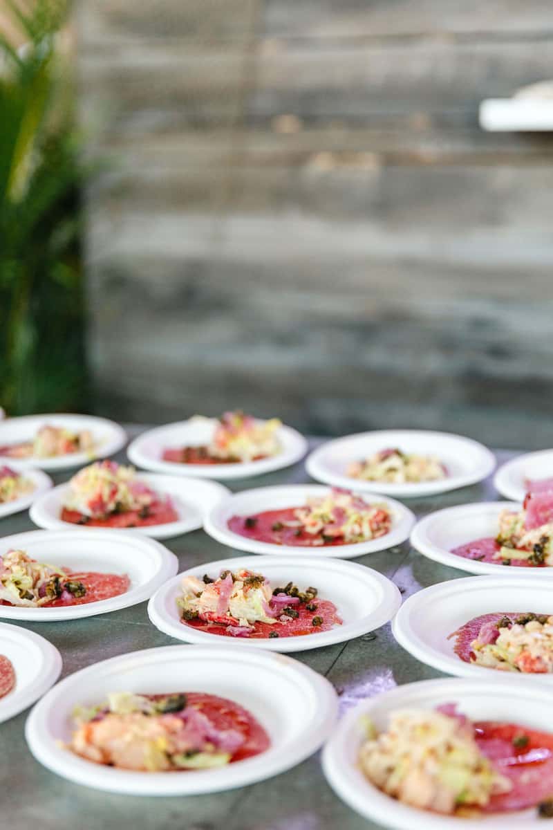 Sunset Feast 2024