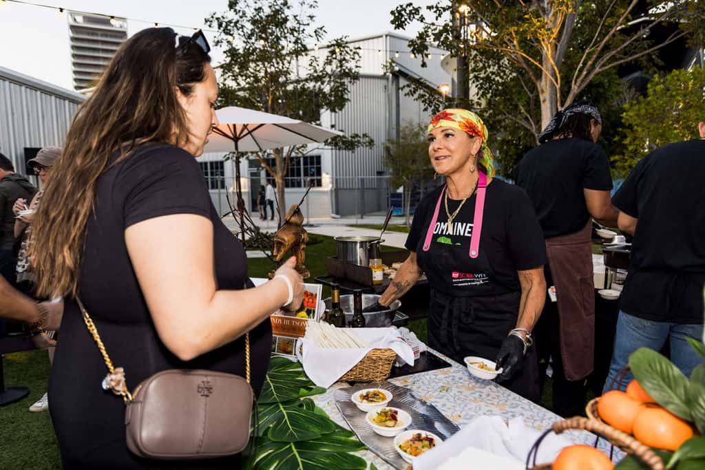 Sunset Feast 2024