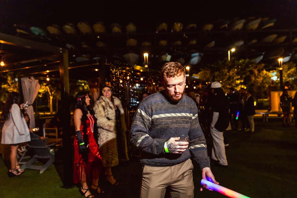 GBG Holiday Party
