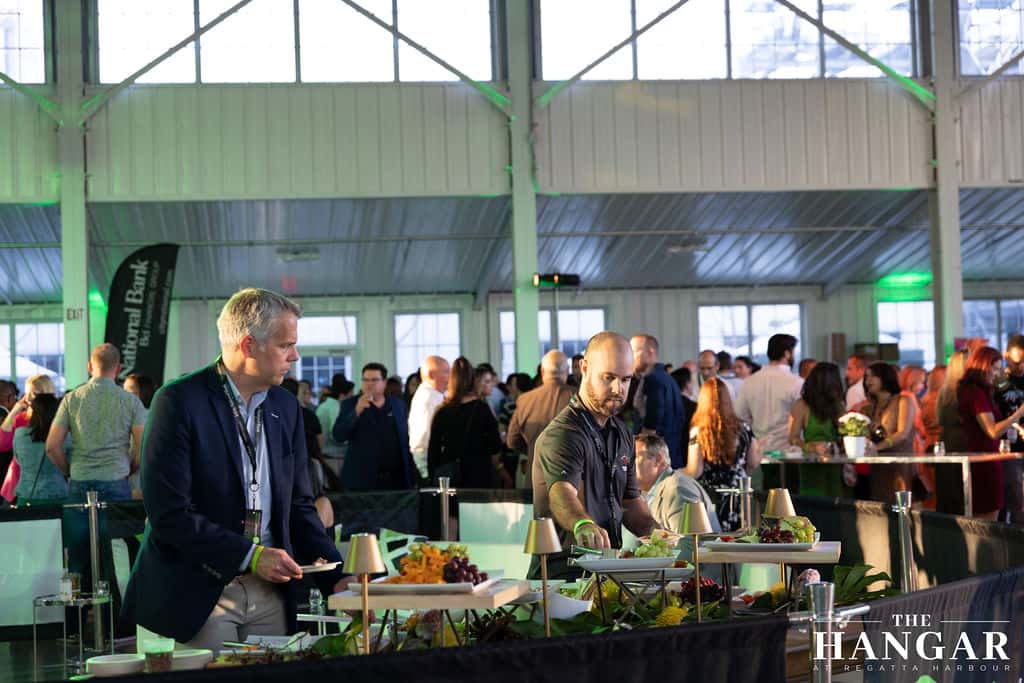 Veritage Event