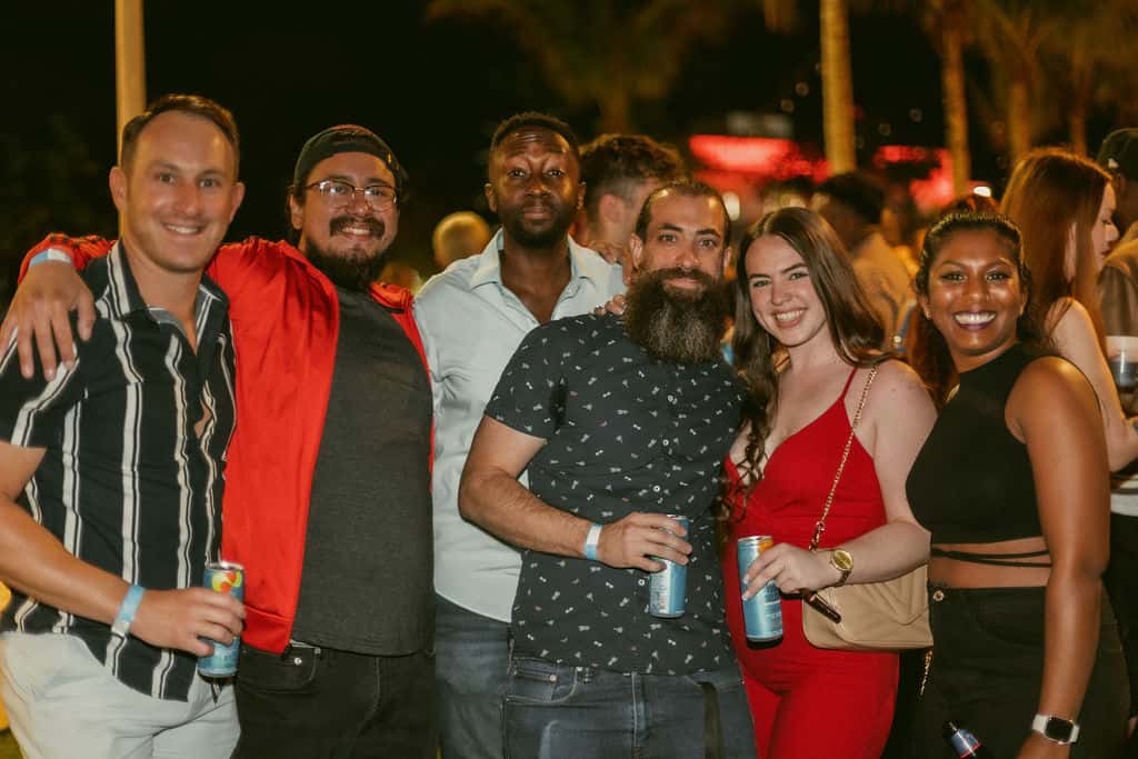 Grove Bay Holiday Party