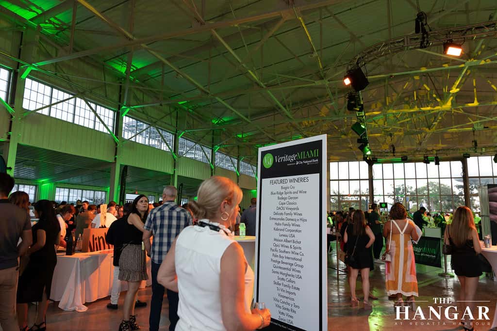 Veritage Event