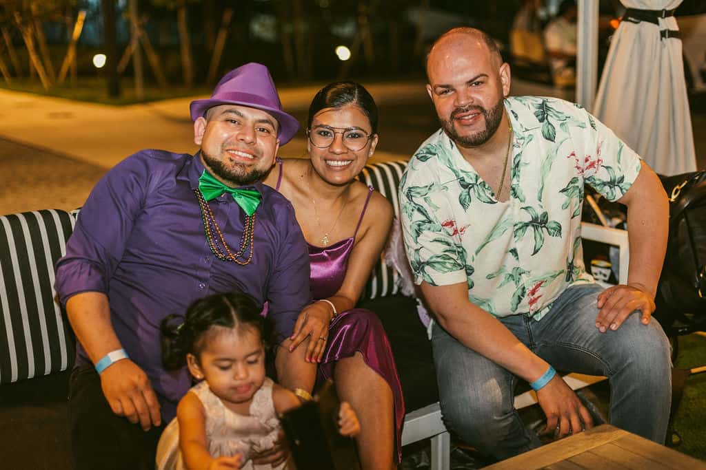 Grove Bay Holiday Party