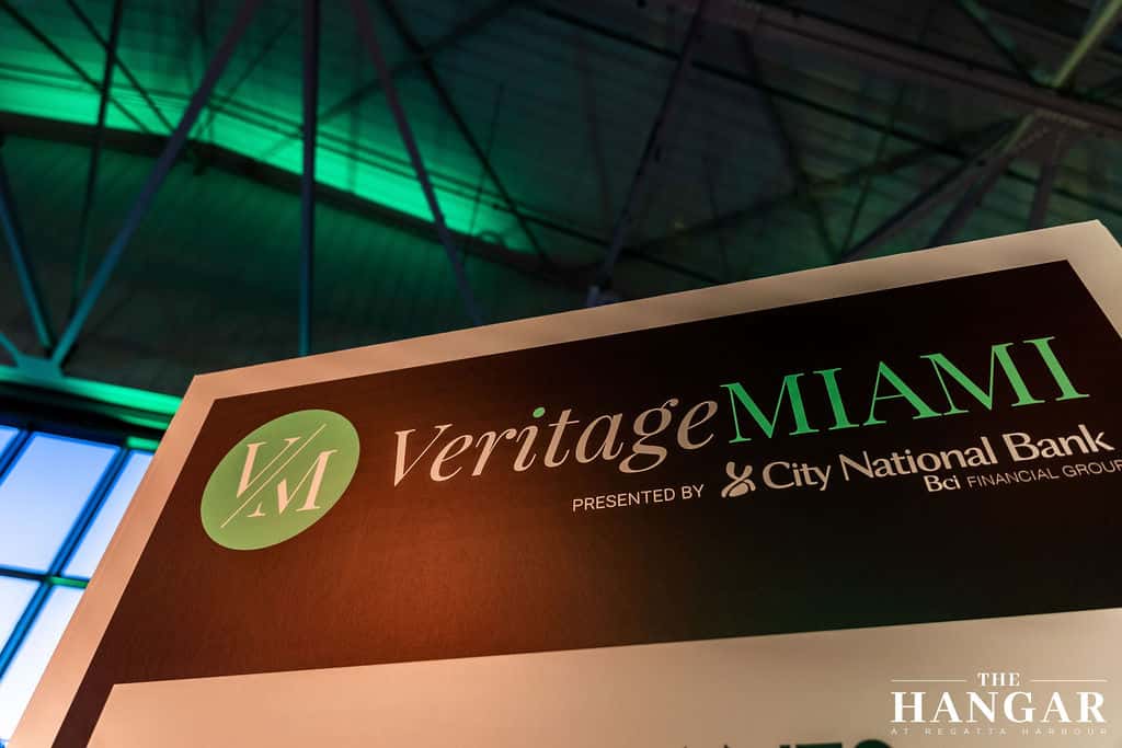 Veritage Event