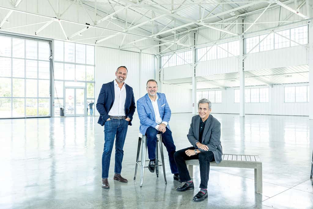 GBG Team Photos