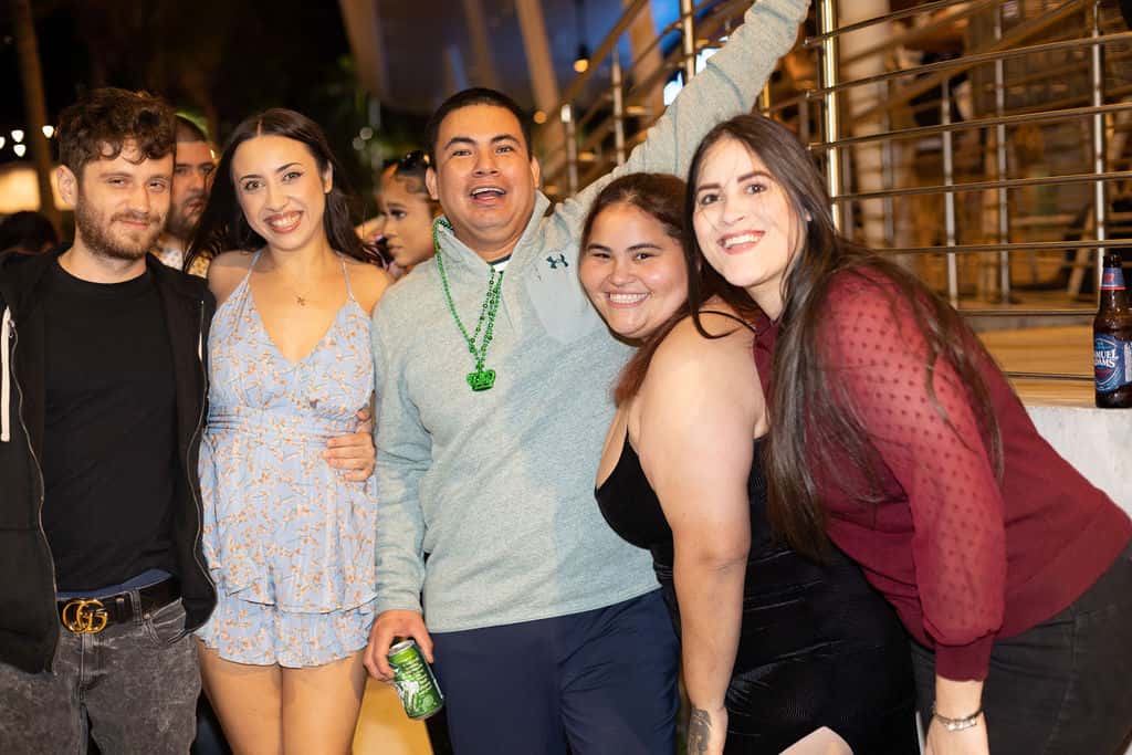 Grove Bay Holiday Party