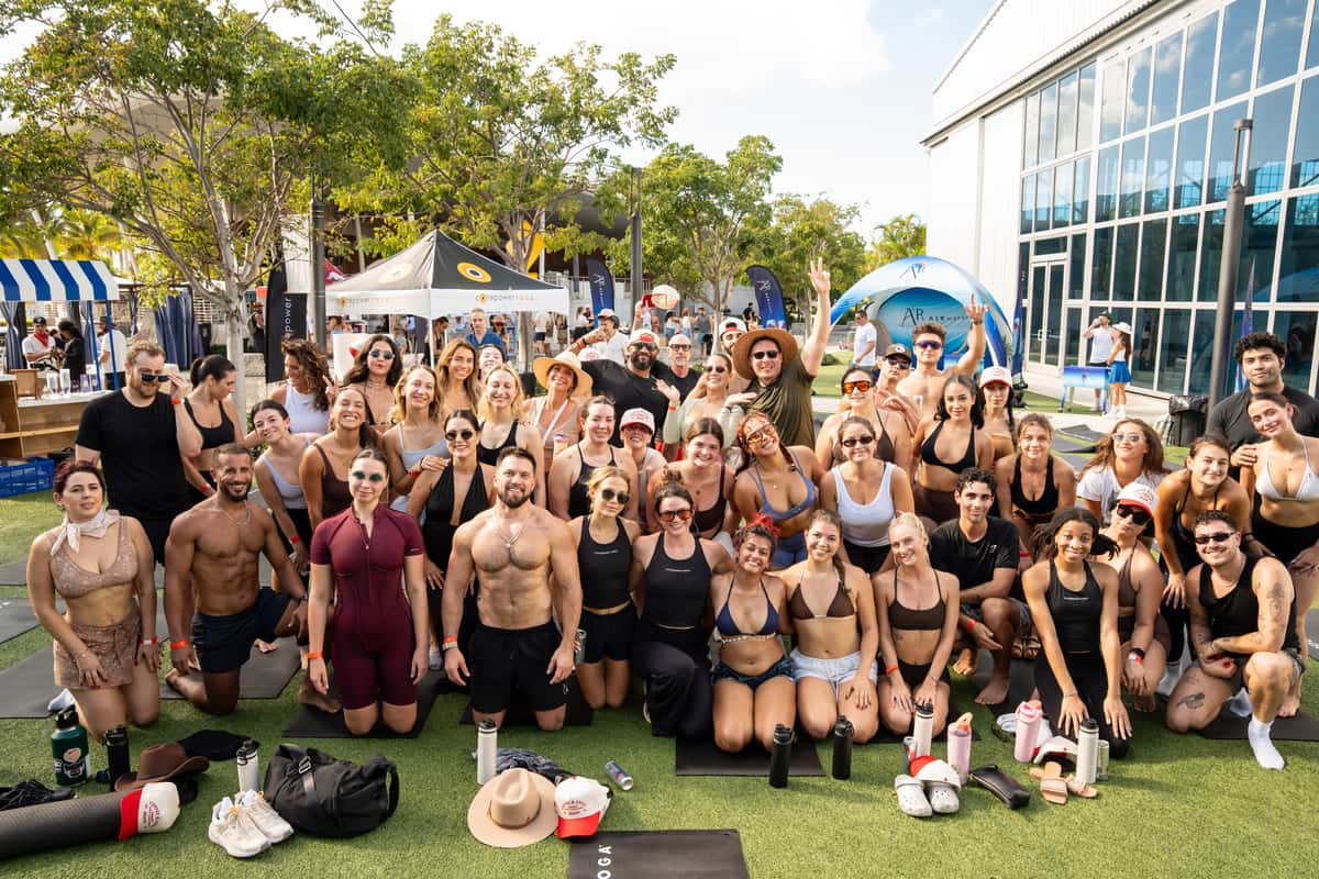 Coffee and Chill Rodeo Edition event photo 1